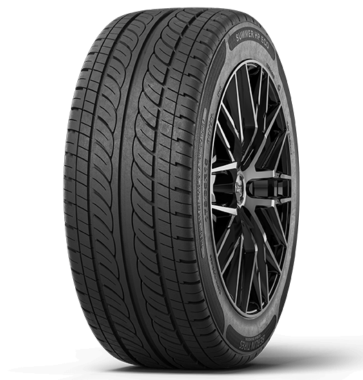BERLIN TIRES SUMMERHPECO 195/55 R15 85 V Pneumatico Estivi Gomma