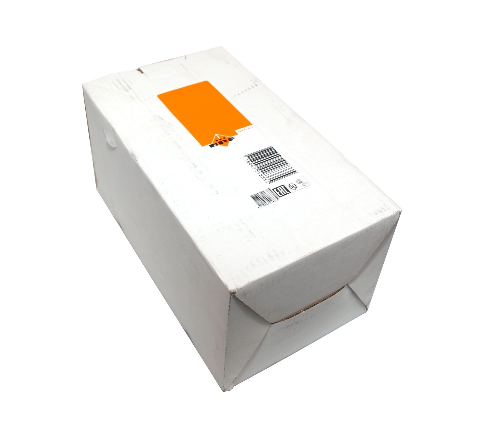 Frizione visco ventilatore con girante 49727 NRF per HYUNDAI TERRACAN
