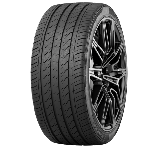 BERLIN TIRES SUMMERHP1 195/65 R15 91 V Pneumatico Estivi Gomma