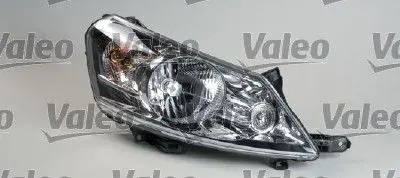 Faro Sx H4 043405 VALEO per FIAT CITROËN