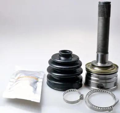 Giunto semiasse lato ruota C120119 DENCKERMANN per MITSUBISHI HYUNDAI