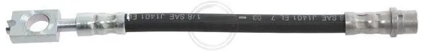 Tubo flessibile freno SL 6084 A.B.S. per VW PASSAT B5 PASSAT B5 Variant