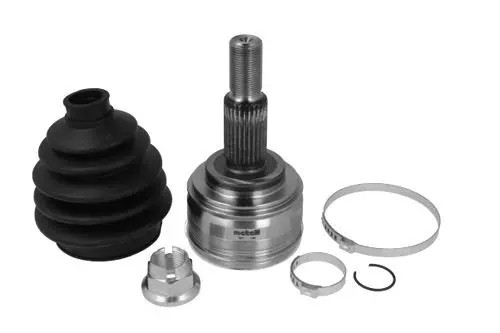 Giunto semiasse 15-1841 METELLI per RENAULT KANGOO BE BOP KANGOO Express