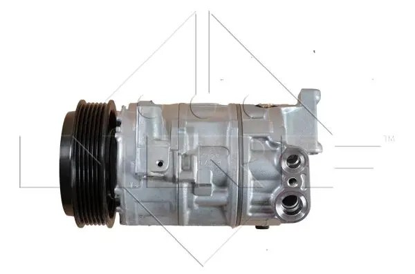 Compressore climatizzazione 32544 NRF per FIAT LANCIA SUZUKI
