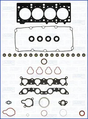 Kit guarnizioni testata 52170800 AJUSA per CHRYSLER PLYMOUTH DODGE