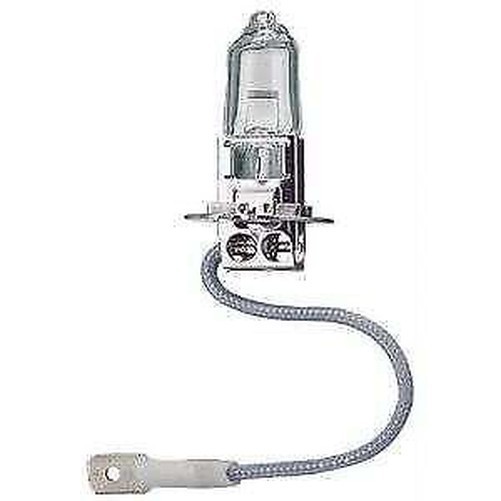 Faro Auto PHILIPS H3 12V 55W PK22s 30%, 12336PR