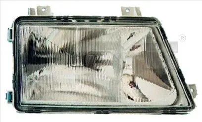 Faro Dx H1/H1/H1 20-5341-18-2 TYC per MERCEDES-BENZ SPRINTER 2-t Furgone