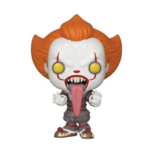 FUNKO POP  IT: Chapter 2 - 781 Pennywise funhouse