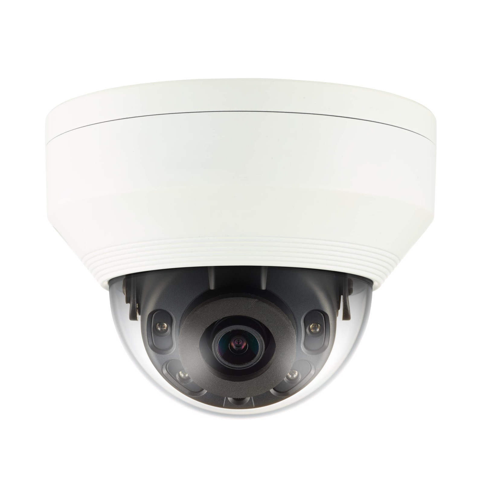 Hanwha QNV-6022R security camera Dome IP security camera 1920 x 1080 pixels Ceil