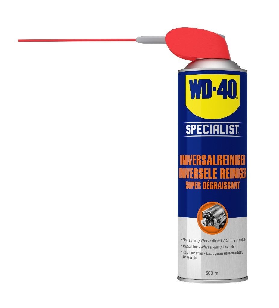 Detergente Universale Spray WD-40 500ml