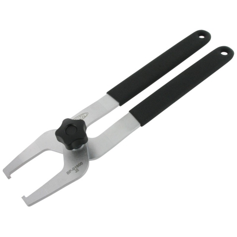 pinza per movimento centrale VABP01600 VAR bici attrezzi VAR