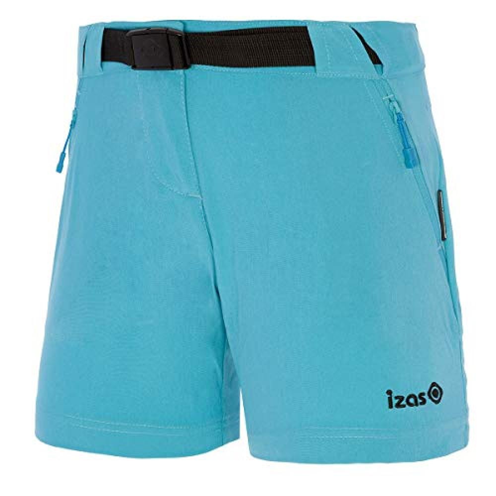 (TG. XL) Izas, Bielsa Donna, Turchese, XL - NUOVO