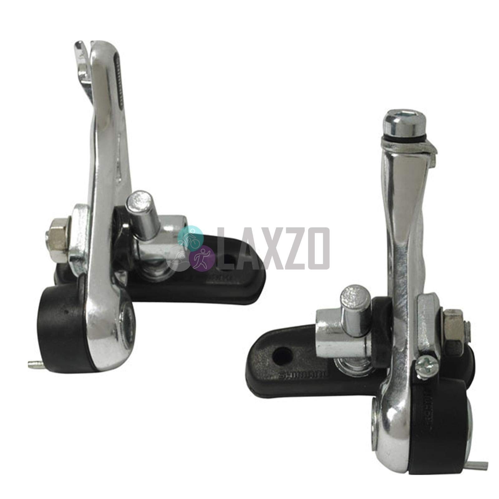 Shimano BR-CT91 Cantilever Brake - Front, Silver