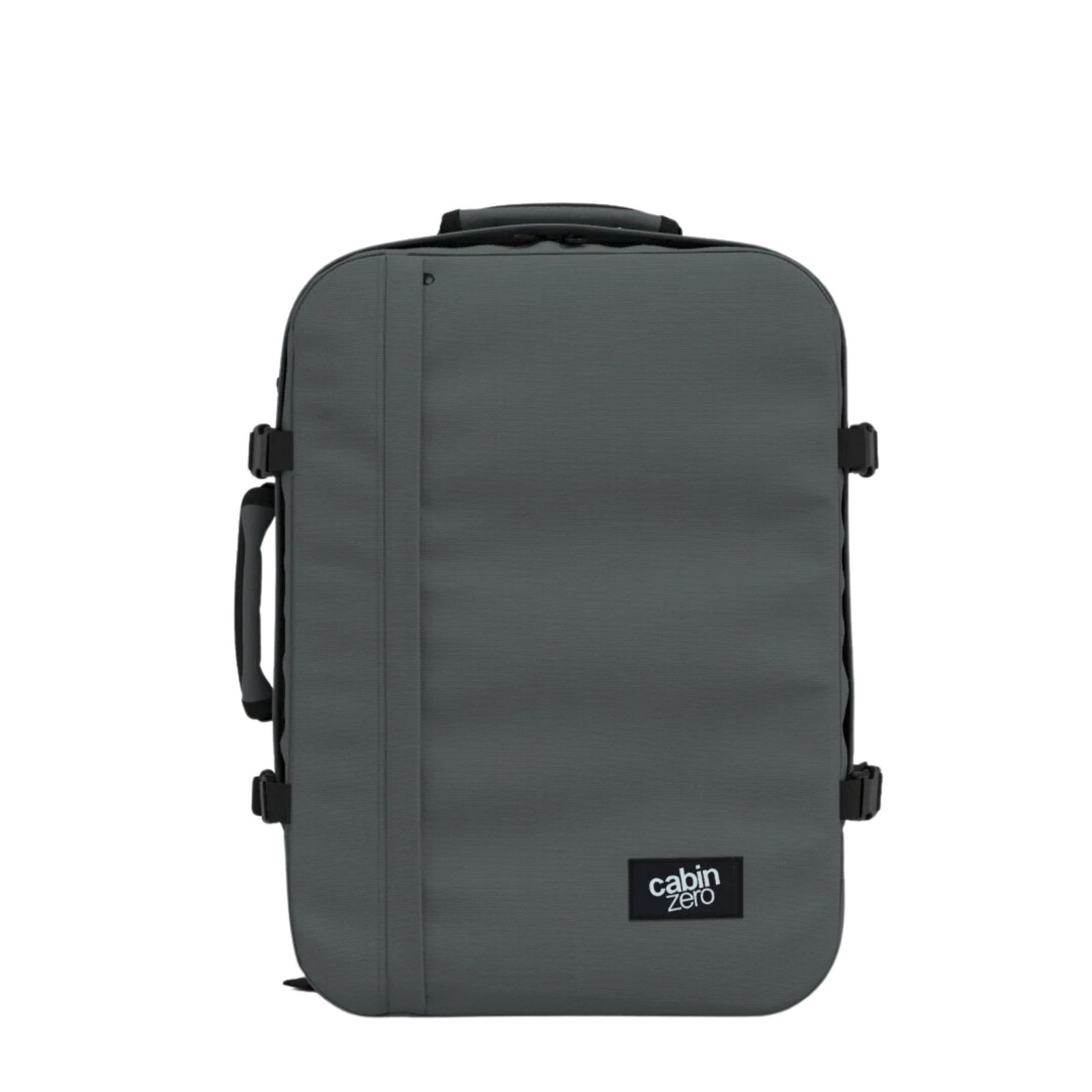 CabinZero Zaino Classico da Cabina 44L Original Grey Taglia Misura Unica Cod ...