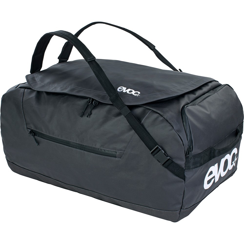 Evoc DUFFLE BAG - 100  Nero