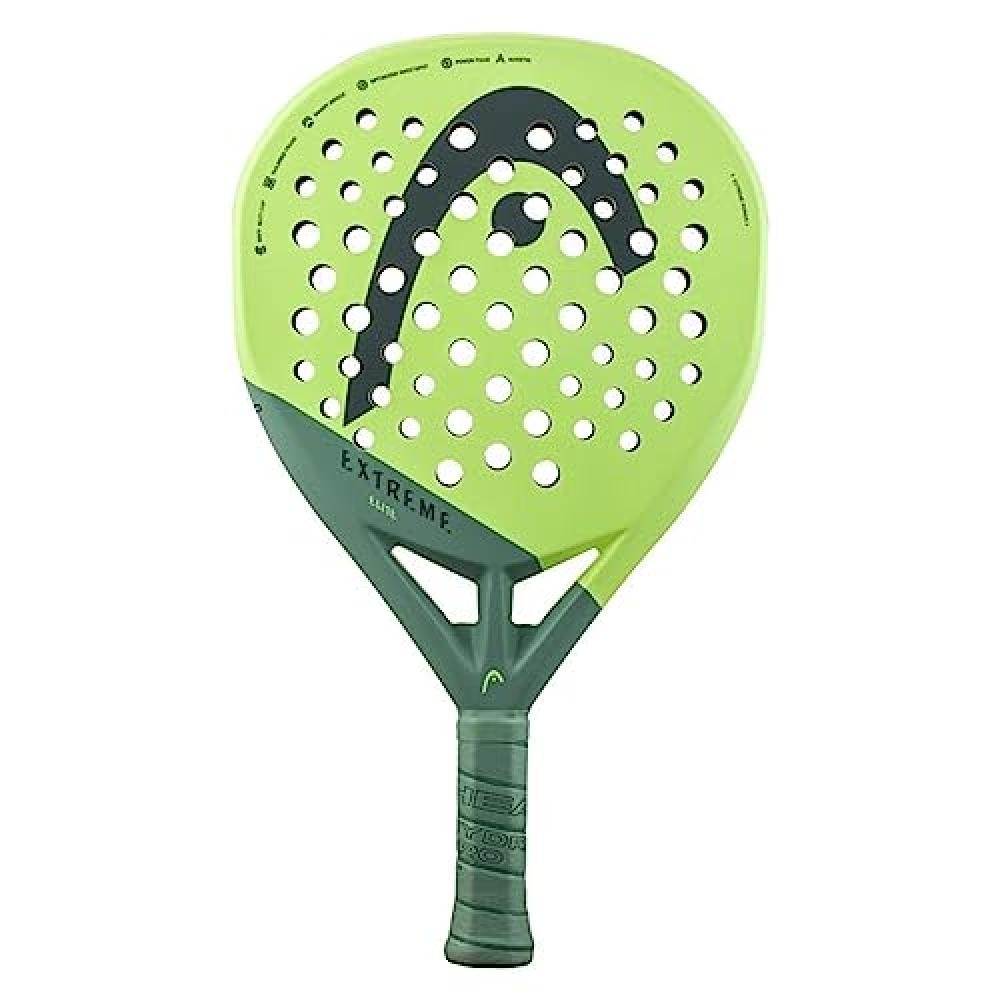 HEAD Extreme Elite 223033 - Racchetta da paddle - NUOVO
