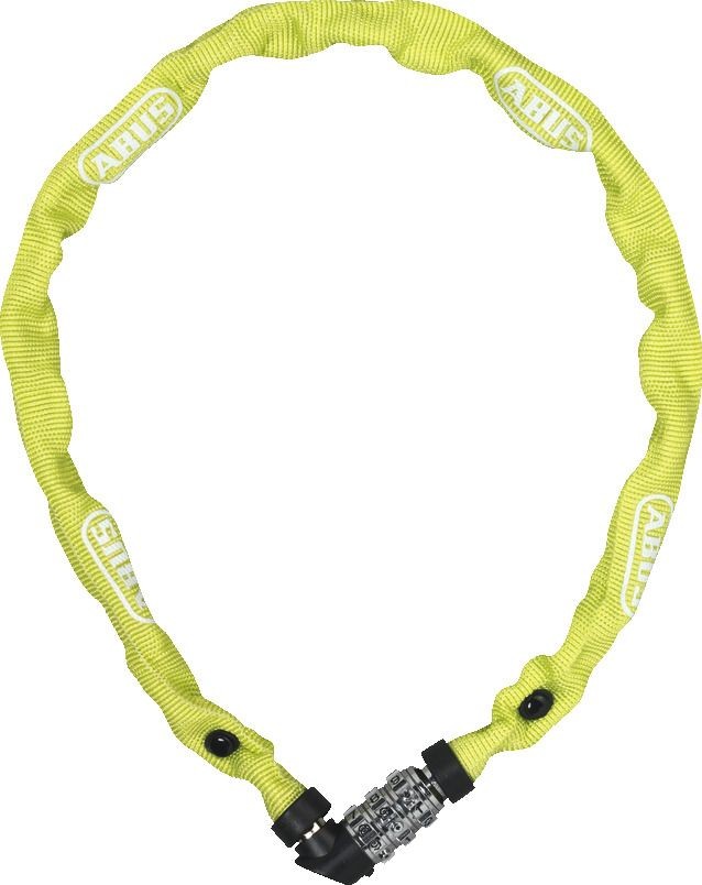 Catena Antifurto Bici Abus 1200/60 web color