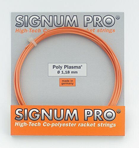 Signum Pro Poly Plasma 12M, Durchmesser:1.18 (u5H)