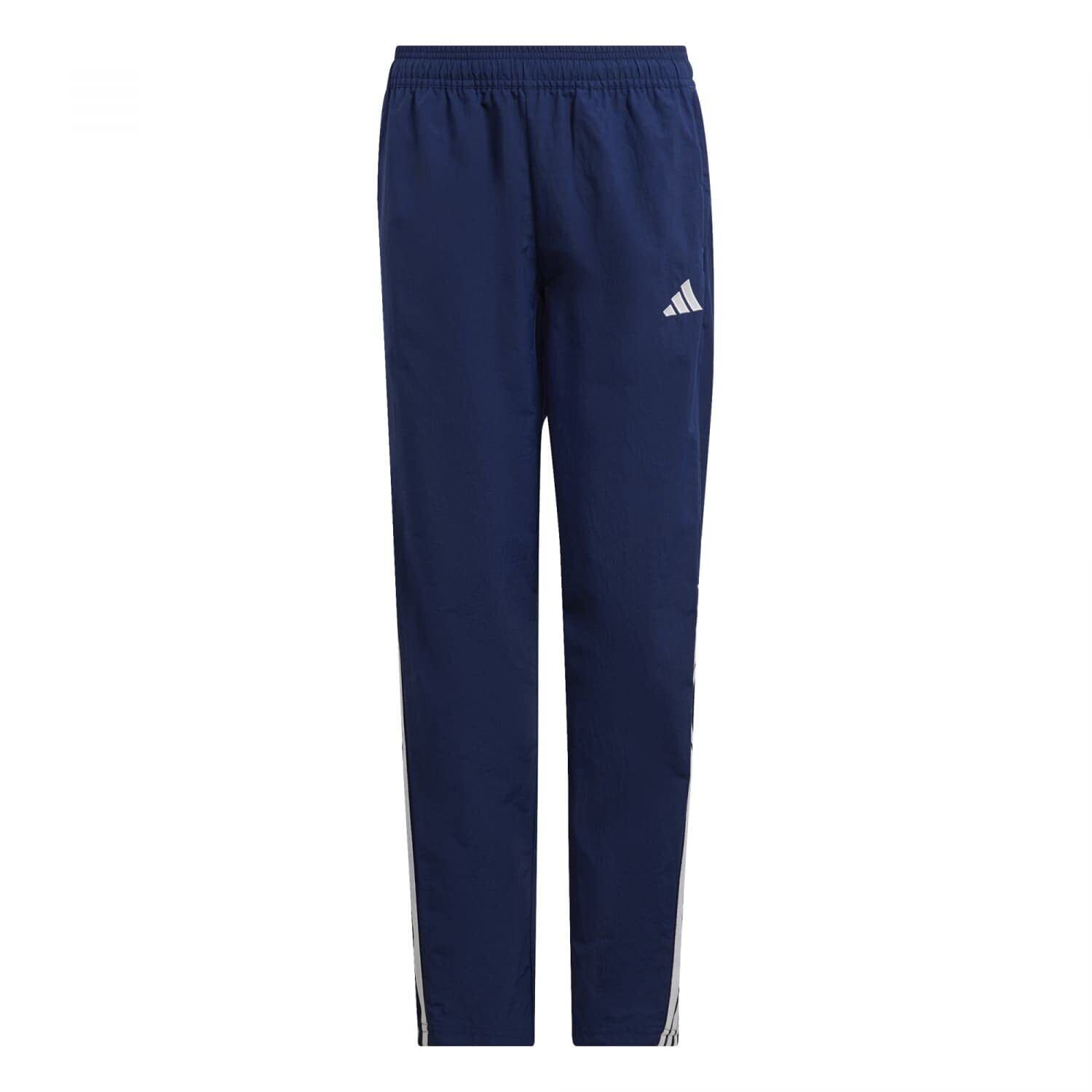 Adidas Tiro23 C Prepty, Pantaloncini Unisex-Bambini, Team Navy Blue 2