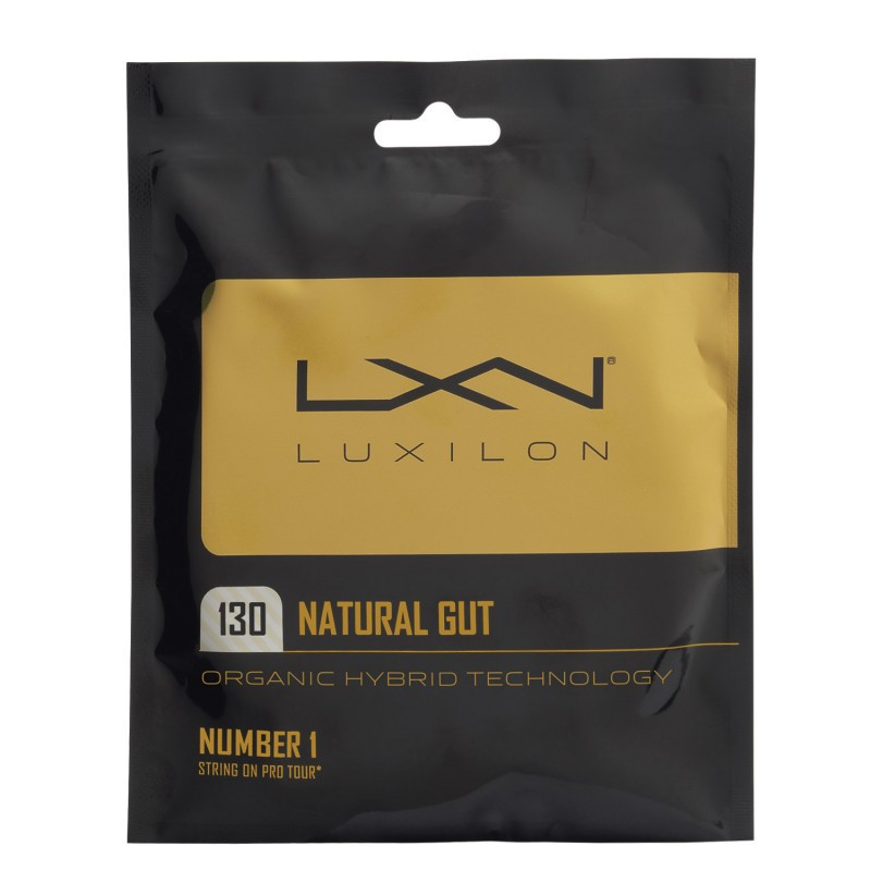 LUXILON Natural Gut 1.30mm