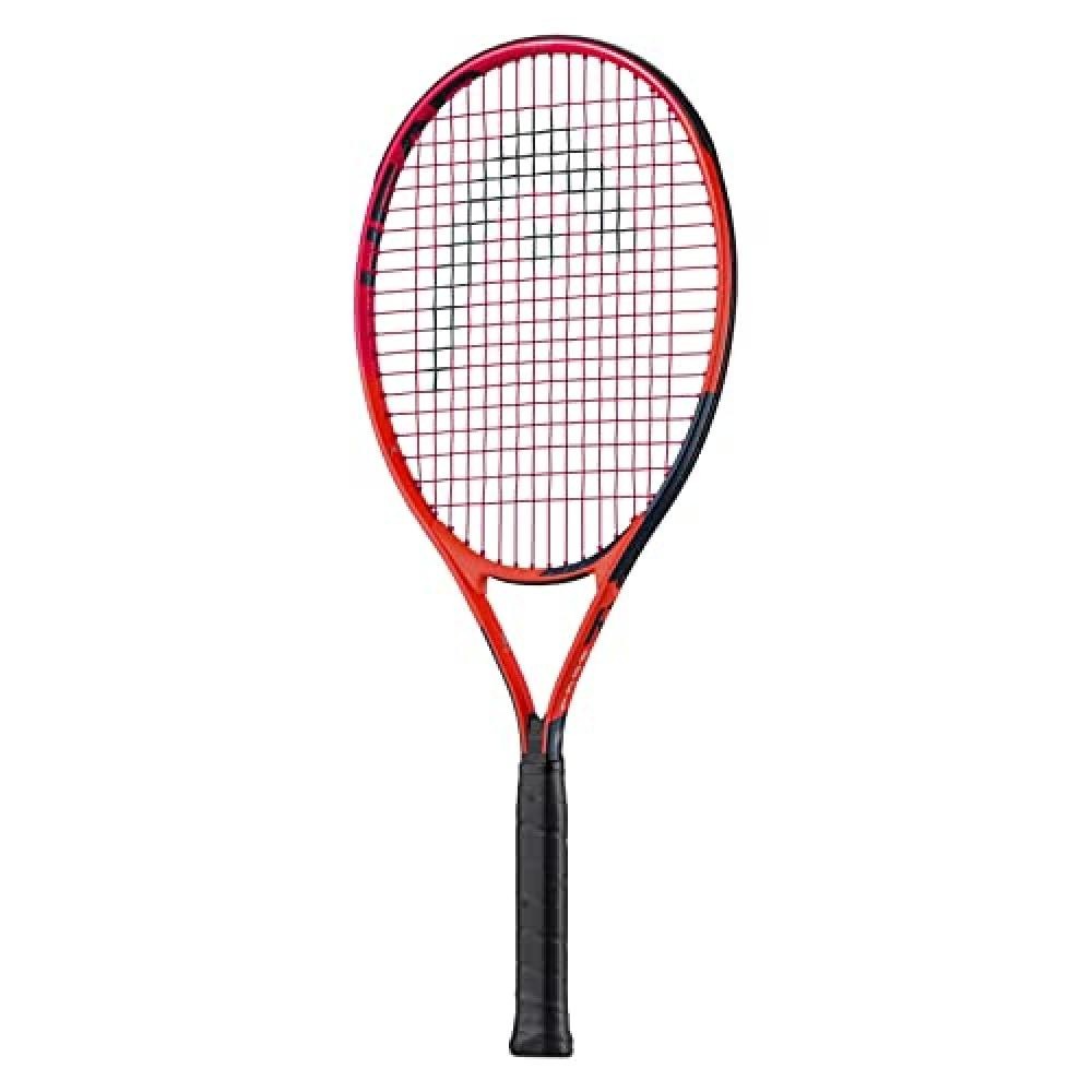 (TG. M) Head Radical 26, Racchetta da tennis, Rot, Medium - NUOVO