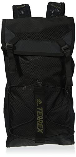 Adidas Terrex Aeroready Multisport, Zaino Donna, Nero/Focali, 35L