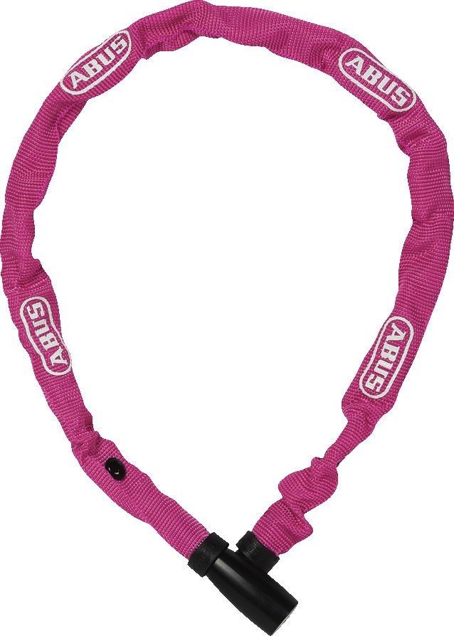 Catena Antifurto Bici Abus 1500/60 web coral
