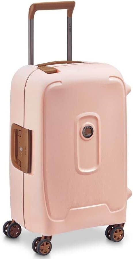 DELSEY PARIS,MONCEY, Valise, Cabine