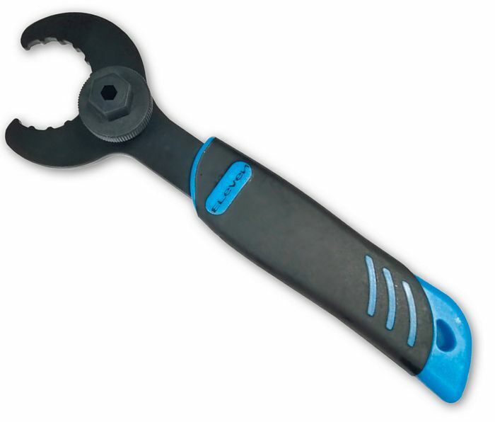 CHIAVE BB SHIMANO FSA TRUVATIV