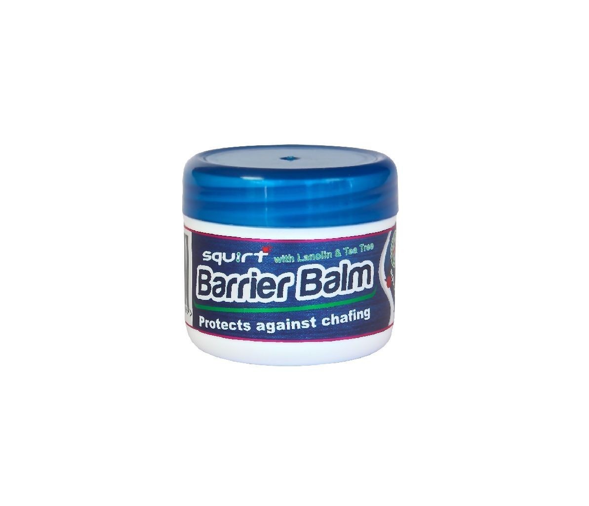 SQUIRT crema protettiva Squirt Barrier Balm 100g
