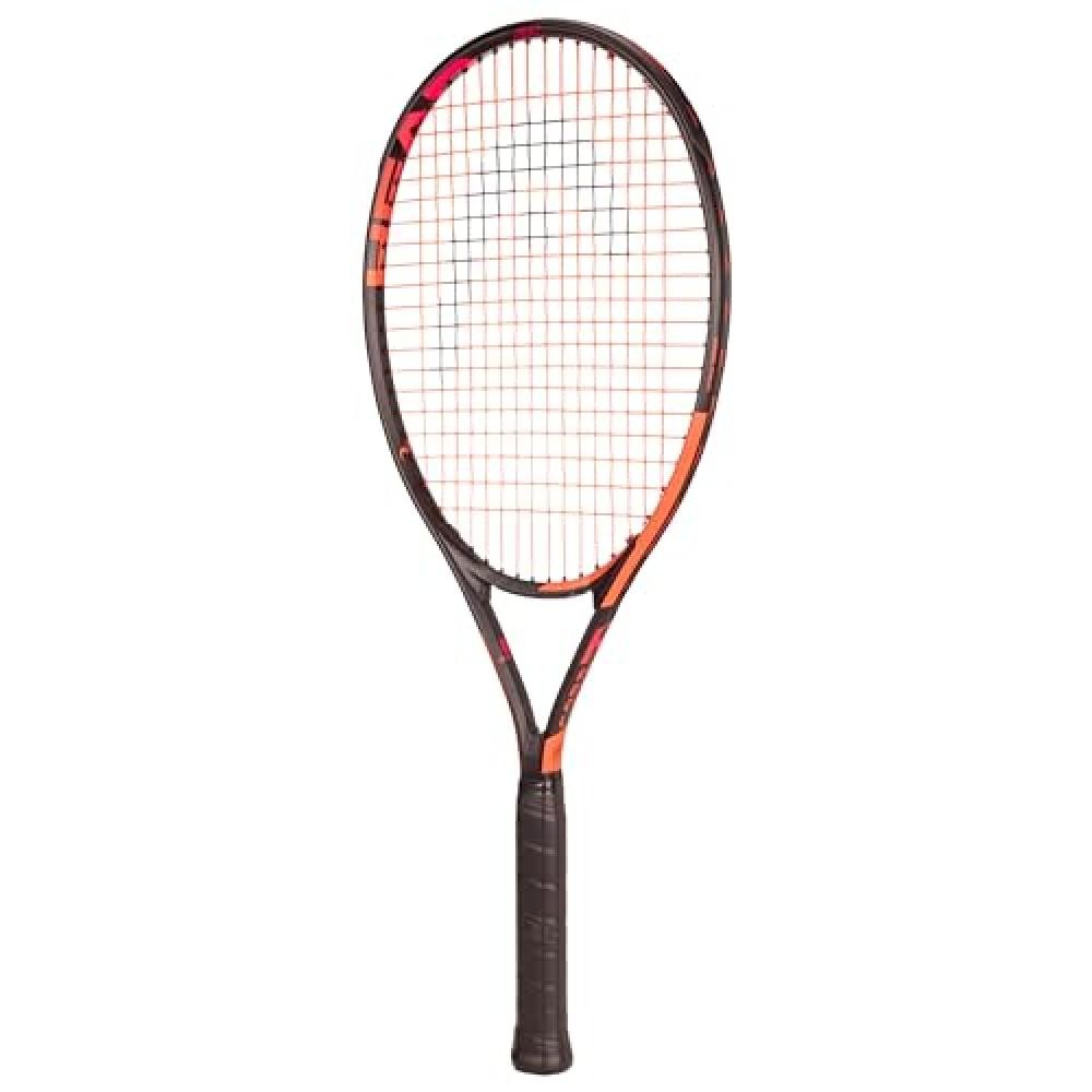 (TG. 00) HEAD Unisex-Youth Radical Jr. 26 Racchetta da tennis - Amazon Exclusive