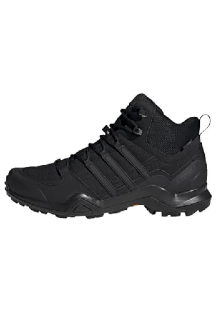 (TG. 42 EU) adidas Terrex Swift R2 Mid Gore-Tex Hiking Shoes, Scarpe da Ginnasti