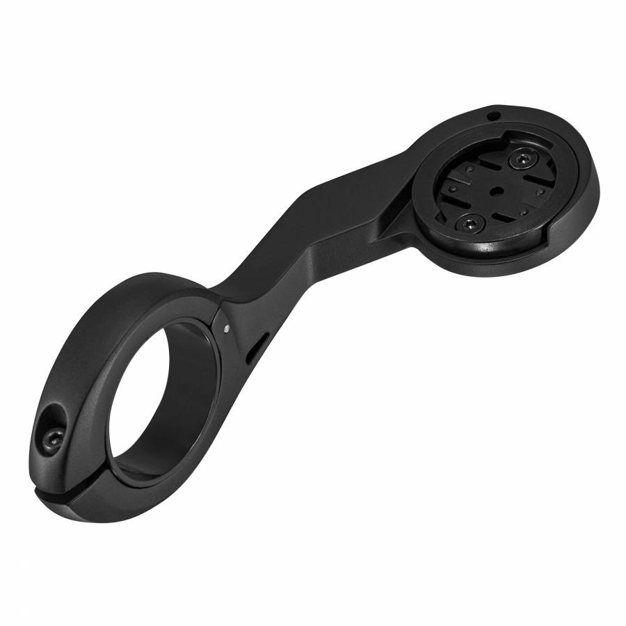 Supporto computer Sigma per manubrio lungo per GPS Rox 2.0 - 4.0 - 7.0 - 11.0 Ev