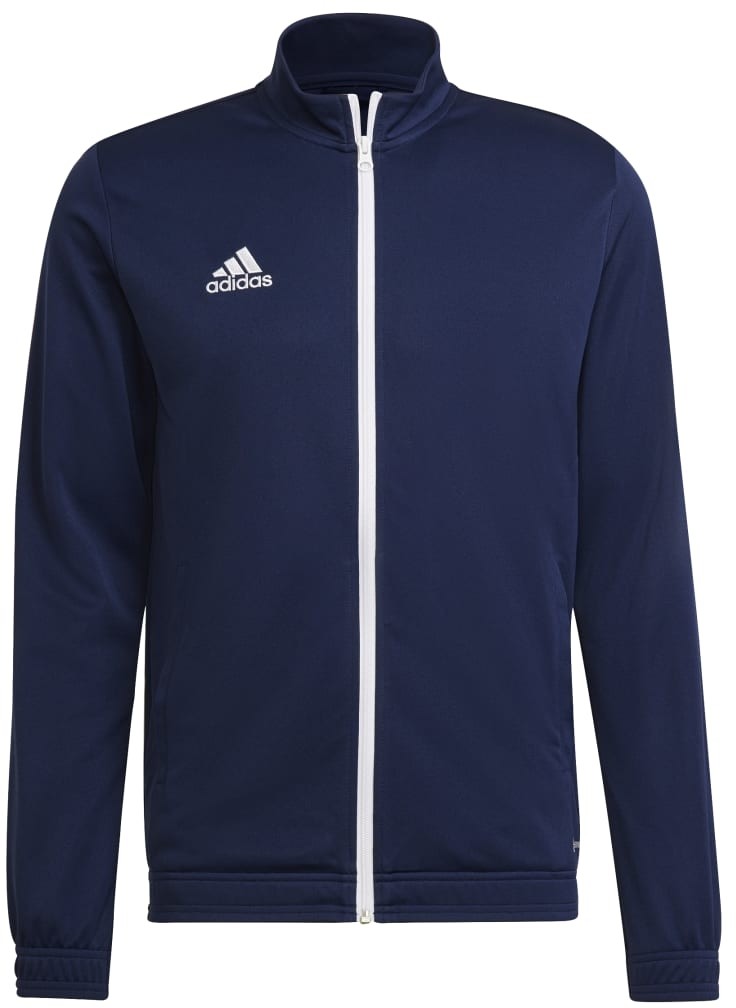 Adidas entrada 22 navy xl sportjack per uomini