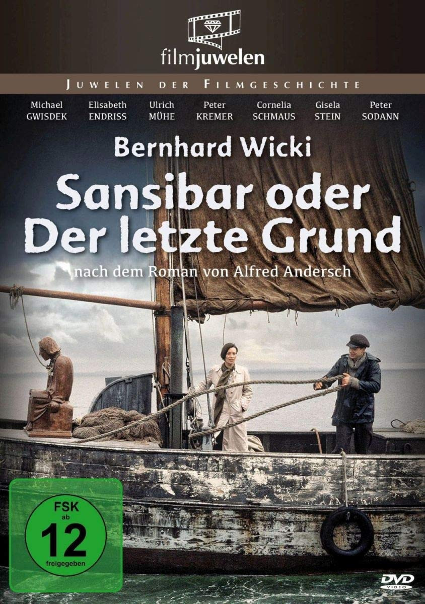 Sansibar oder Der letzte Grund (DVD)