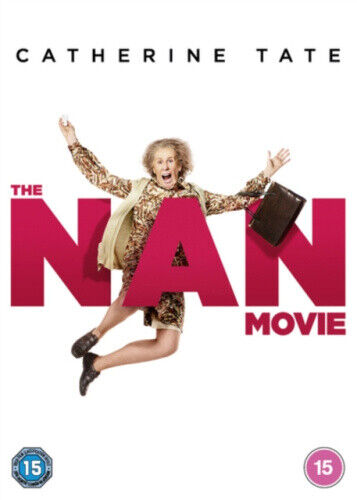 Nan Movie [Region 2] - DVD - New