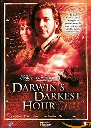 Darwin`S Darkest Hour [Region 2] - Dutch Import DVD NUOVO