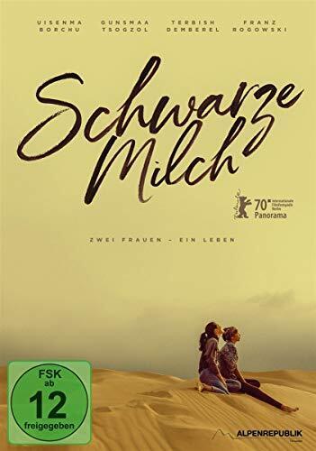 Schwarze Milch (R3H)
