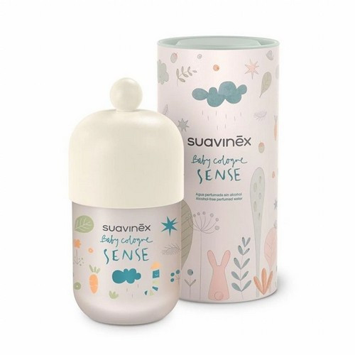 Suavinex Colonia Baby Sense 100ml
