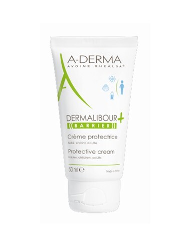DERMALIBOUR + BARRIERA CR 50ML