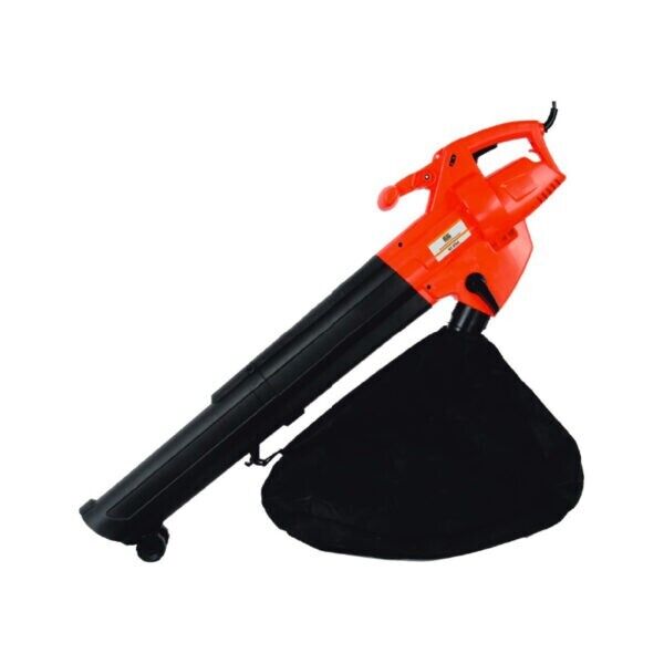ASPIRATORE SOFFIATORE ELETTRICO
