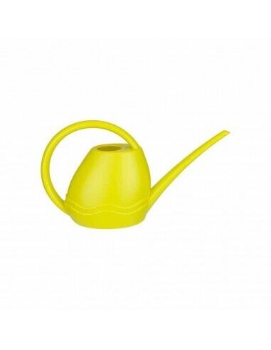 aquarius watering can 1,5ltr lime green elho