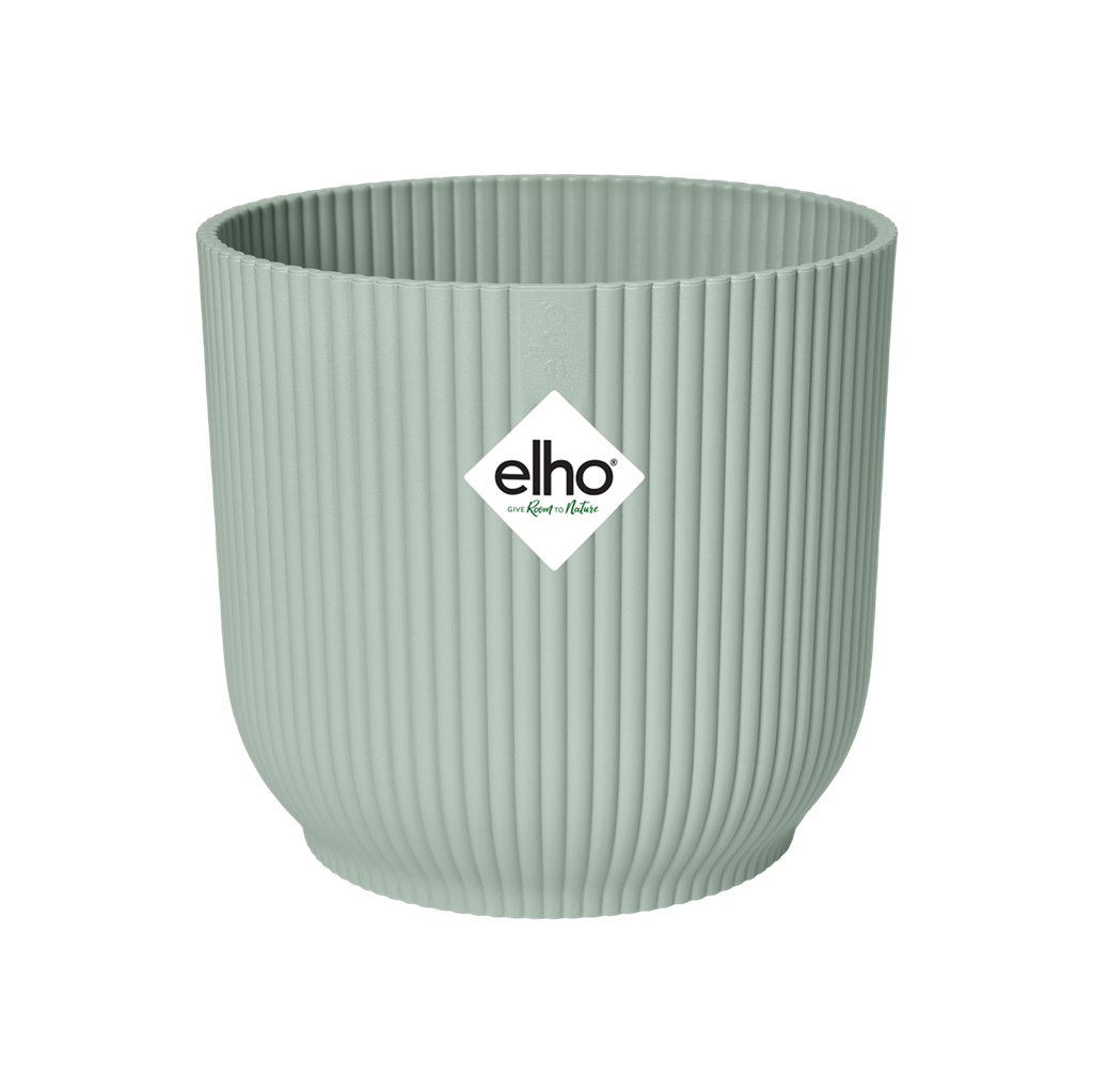 coprivaso elho vibes fold round 18cm verde sorbetto elho