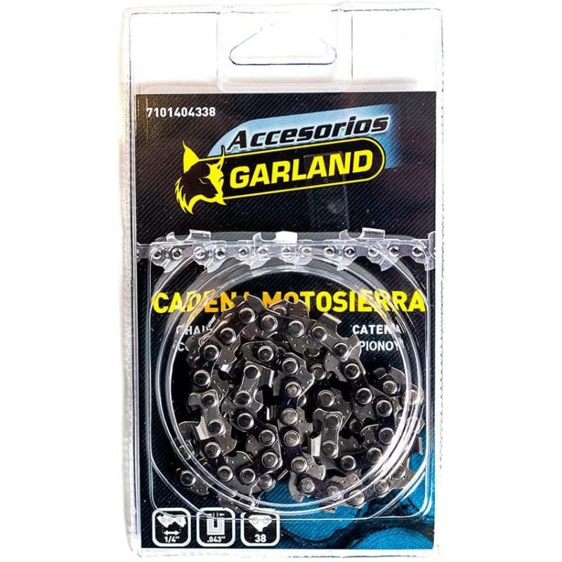 GARLAND - R00783 - Catena per RODENT 604 8414218093877
