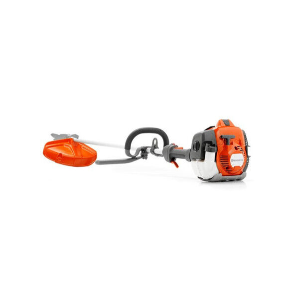 Decespugliatore Husqvarna 525RJX motore X-Torque 25,4 cc