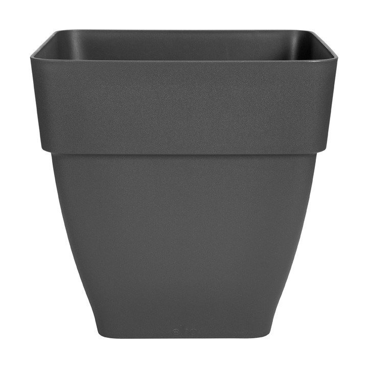 vibia campana square 30cm anthracite elho