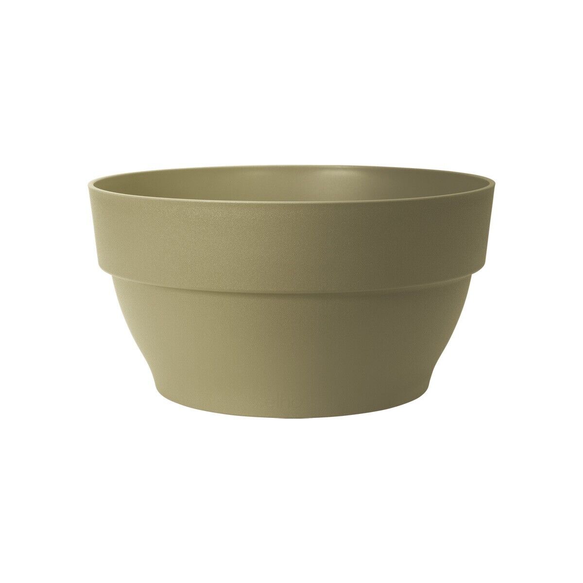 Vibia campana bowl 27cm sage green elho