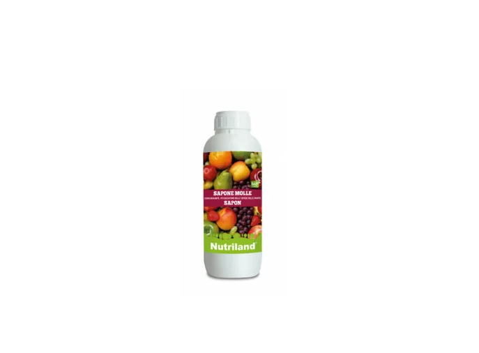 SAPONE MOLLE CORROBORANTE 1 LT CHEMIA