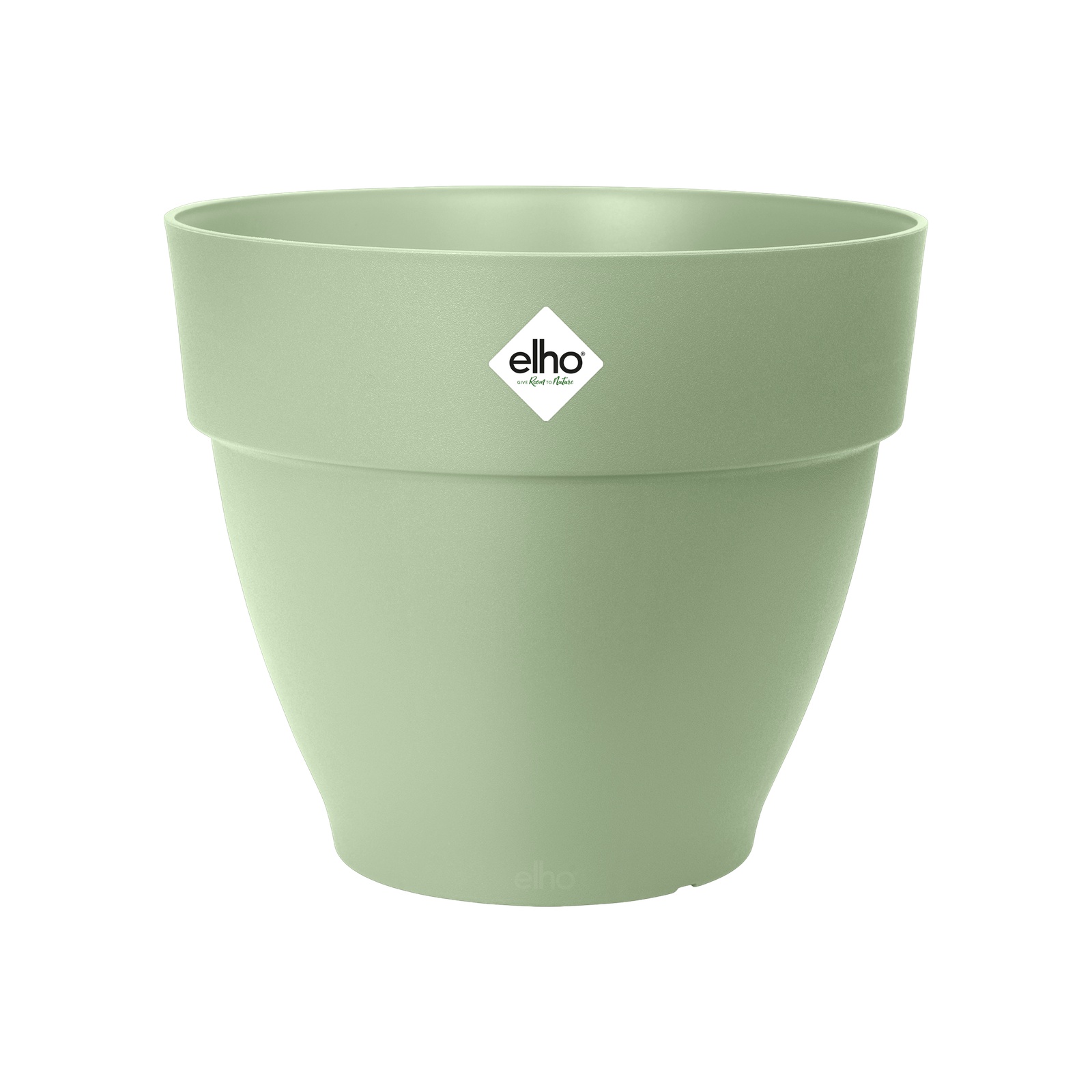 vibia campana round 47cm pistache green elho
