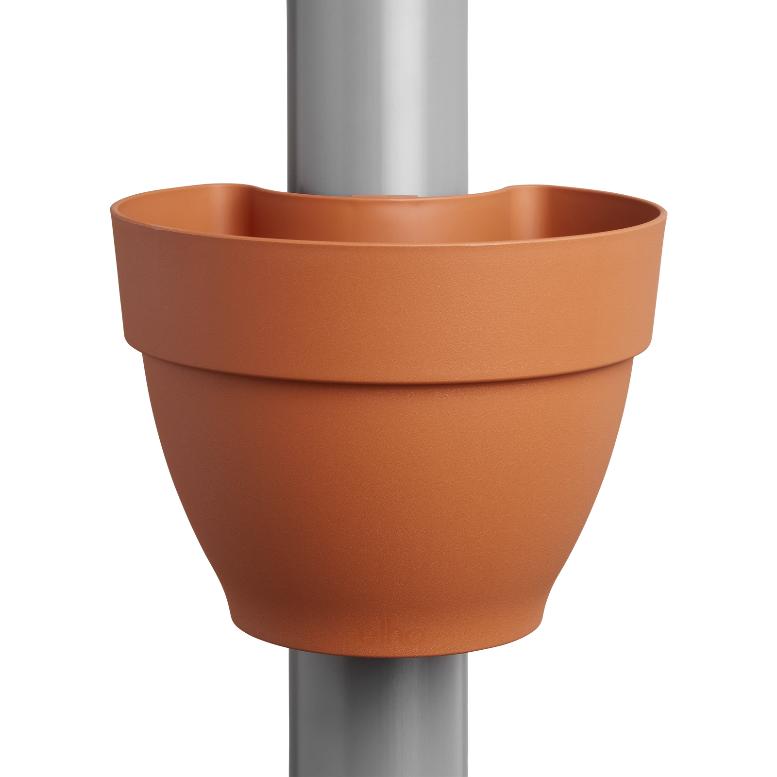 vibia campana drainpipe clicker 22cm terra elho